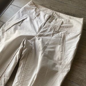 Patagonia snow pants/ski pants/snow boarding pants. Size Small